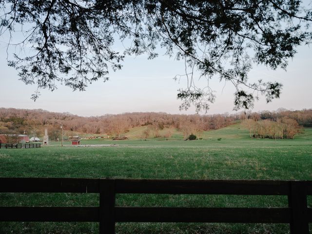 1652 Guy Ferrell Rd, Franklin, TN 37067