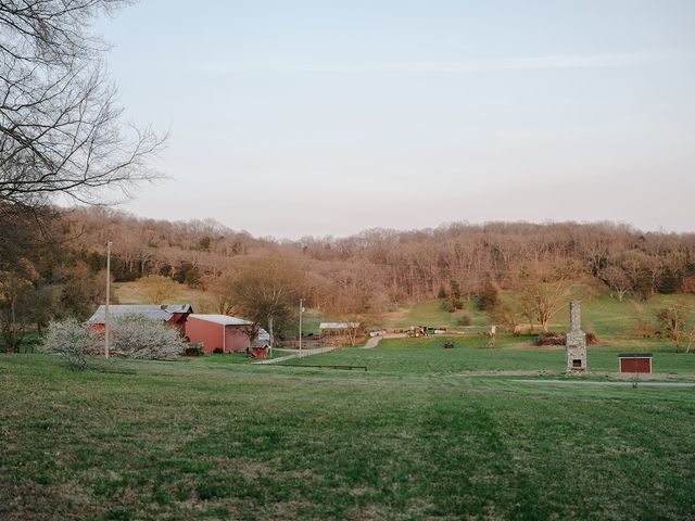 1652 Guy Ferrell Rd, Franklin, TN 37067