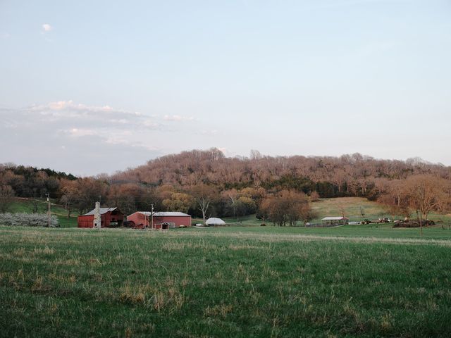 1652 Guy Ferrell Rd, Franklin, TN 37067