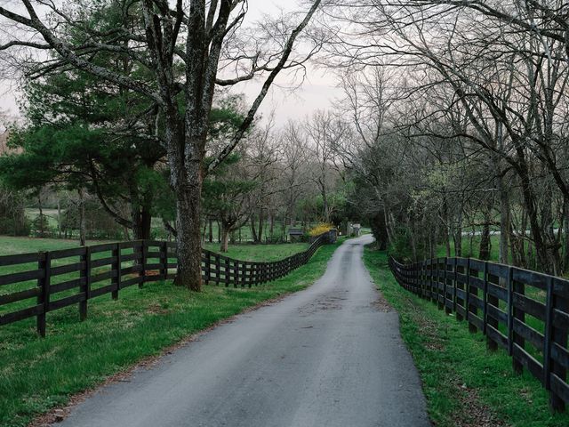 1652 Guy Ferrell Rd, Franklin, TN 37067