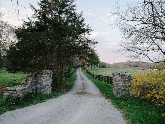 1652 Guy Ferrell Rd, Franklin, TN 37067