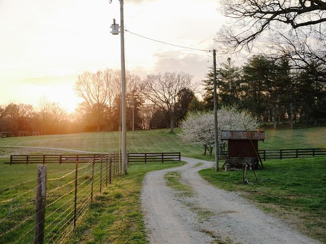 1652 Guy Ferrell Rd, Franklin, TN 37067