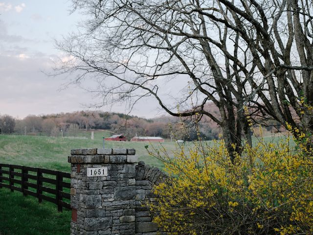 1652 Guy Ferrell Rd, Franklin, TN 37067