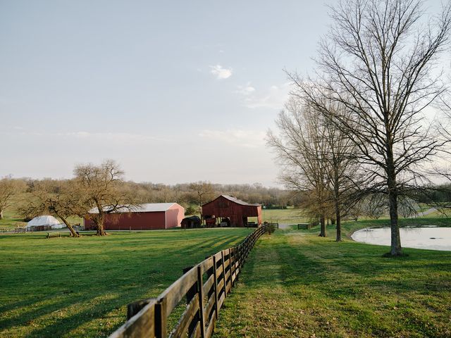 1652 Guy Ferrell Rd, Franklin, TN 37067