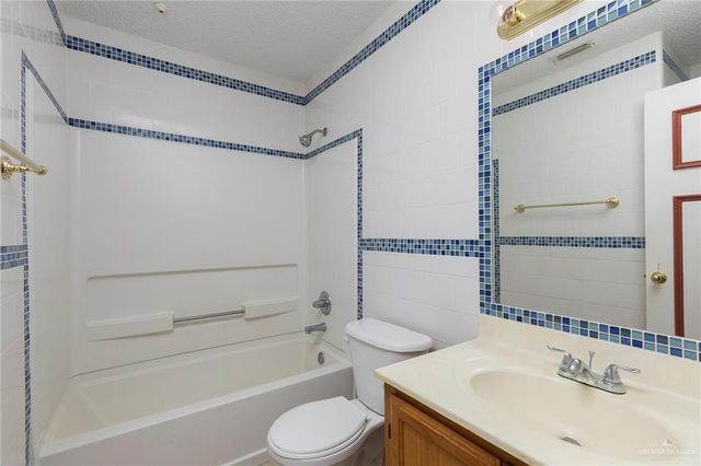 6507 Venus Lane, Pharr, TX 78577