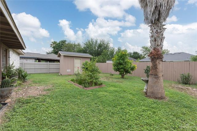 6507 Venus Lane, Pharr, TX 78577