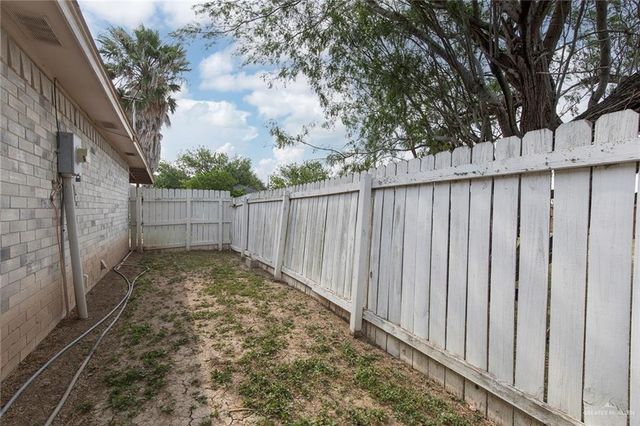 6507 Venus Lane, Pharr, TX 78577