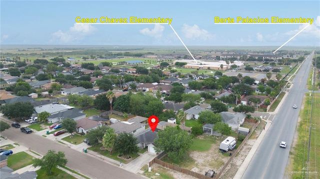 6507 Venus Lane, Pharr, TX 78577