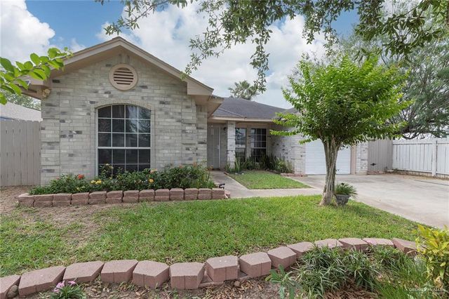 6507 Venus Lane, Pharr, TX 78577
