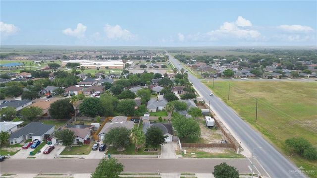 6507 Venus Lane, Pharr, TX 78577