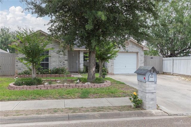 6507 Venus Lane, Pharr, TX 78577