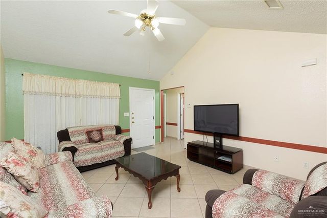 6507 Venus Lane, Pharr, TX 78577