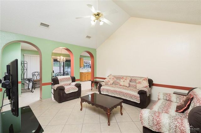 6507 Venus Lane, Pharr, TX 78577