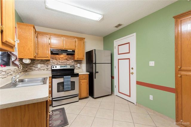 6507 Venus Lane, Pharr, TX 78577