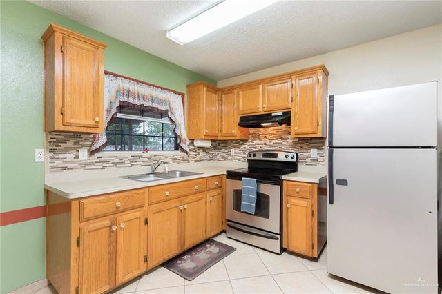 6507 Venus Lane, Pharr, TX 78577