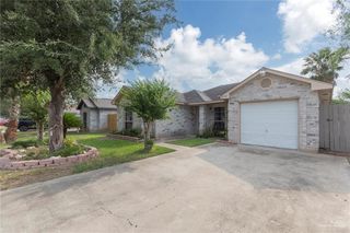6507 Venus Lane, Pharr, TX 78577