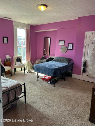 2017 W Jefferson St, Louisville, KY 40203