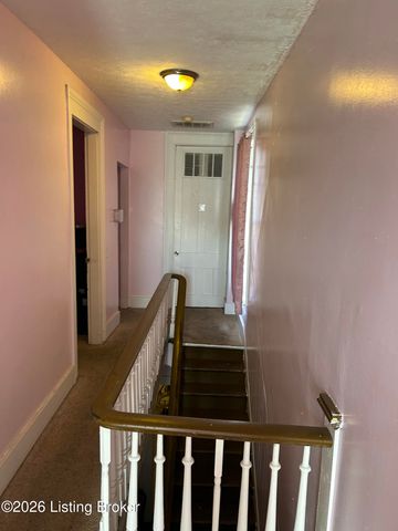 2017 W Jefferson St, Louisville, KY 40203