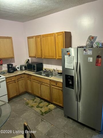 2017 W Jefferson St, Louisville, KY 40203