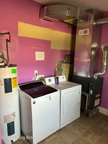 2017 W Jefferson St, Louisville, KY 40203