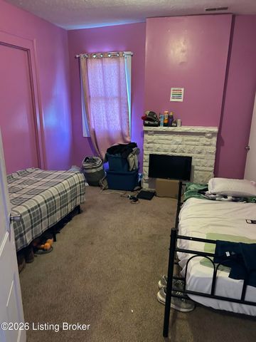 2017 W Jefferson St, Louisville, KY 40203