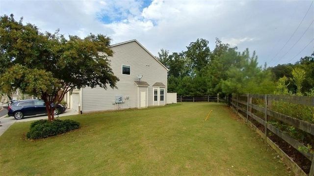 3352 Castleberry Village Circle, Cumming, GA 30040