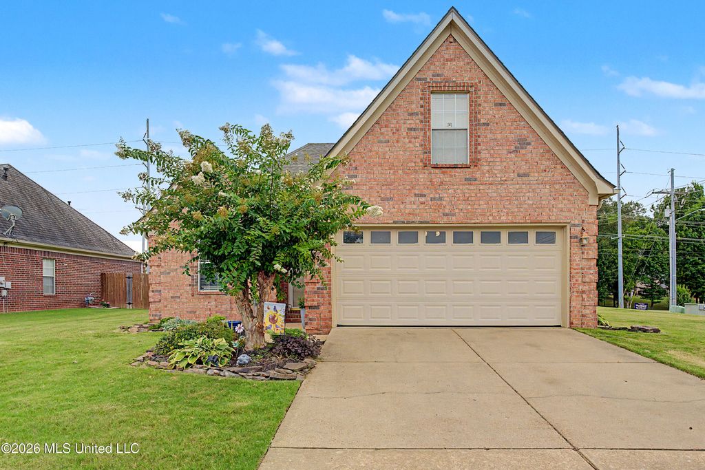 5981 Sheffield Drive, Southaven, MS 38671 — photo 2