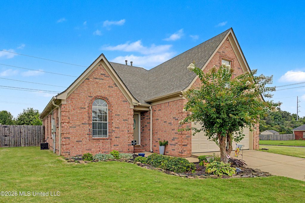 5981 Sheffield Drive, Southaven, MS 38671 — photo 3