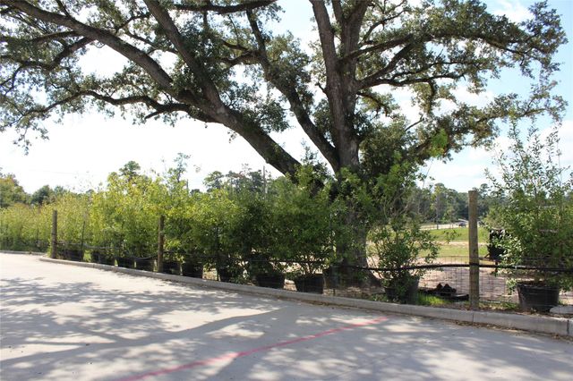 0 Gosling Road, Spring, TX 77389