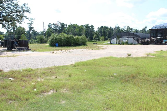0 Gosling Road, Spring, TX 77389