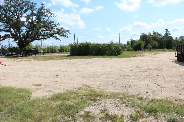 0 Gosling Road, Spring, TX 77389
