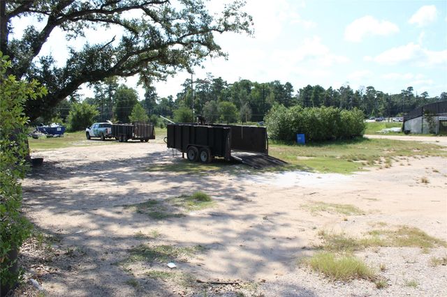 0 Gosling Road, Spring, TX 77389