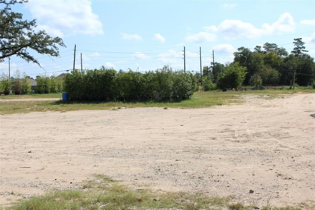 0 Gosling Road, Spring, TX 77389