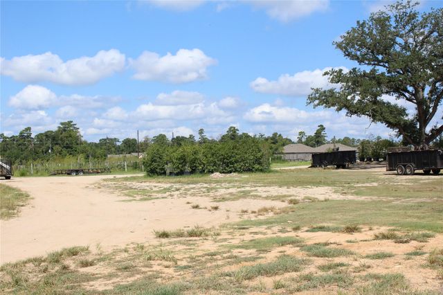0 Gosling Road, Spring, TX 77389
