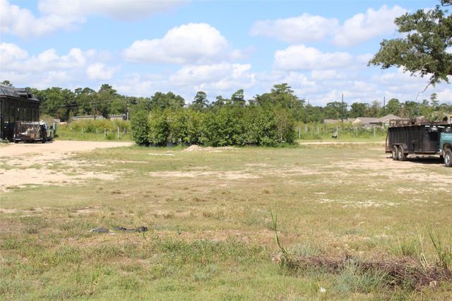 0 Gosling Road, Spring, TX 77389