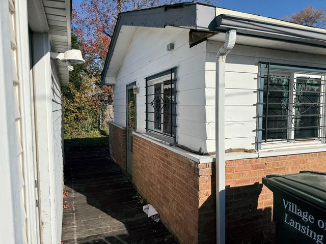 17226 Community Street, Lansing, IL 60438