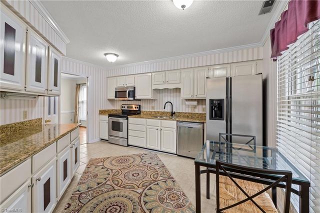 3100 Coachmans Way, Durham, NC 27705