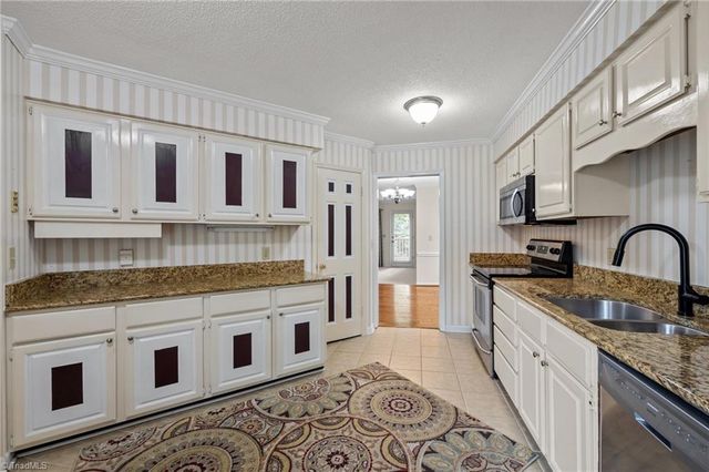 3100 Coachmans Way, Durham, NC 27705
