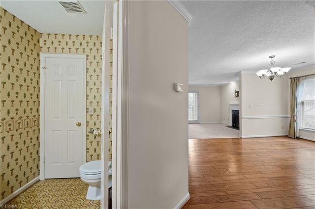 3100 Coachmans Way, Durham, NC 27705