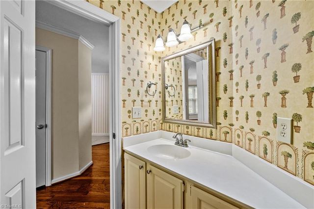 3100 Coachmans Way, Durham, NC 27705