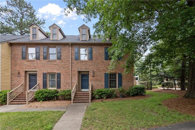 3100 Coachmans Way, Durham, NC 27705
