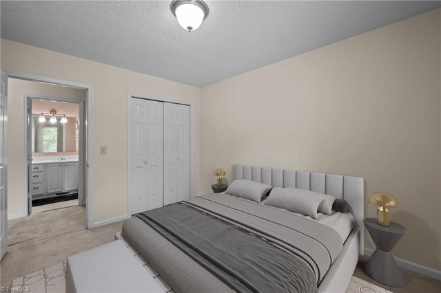 3100 Coachmans Way, Durham, NC 27705