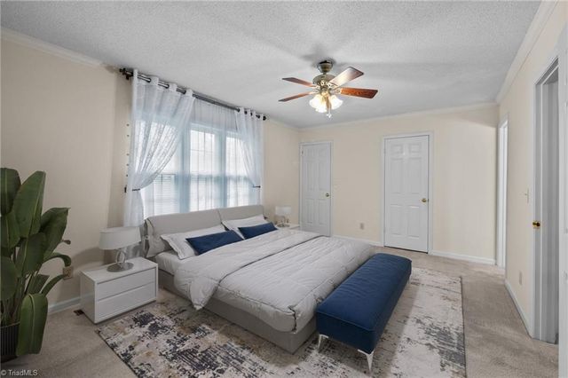 3100 Coachmans Way, Durham, NC 27705