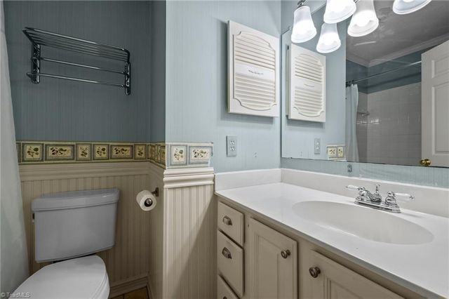 3100 Coachmans Way, Durham, NC 27705
