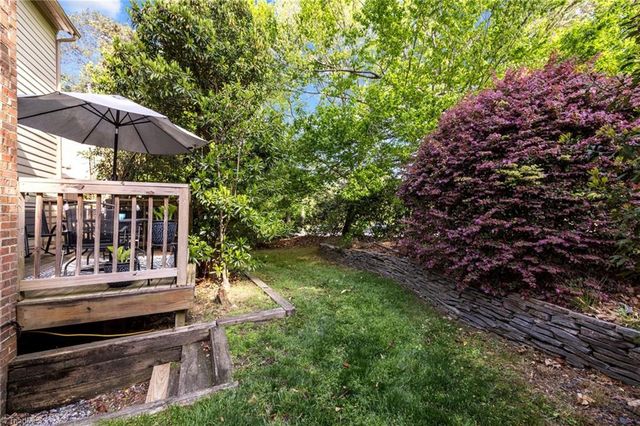 3100 Coachmans Way, Durham, NC 27705