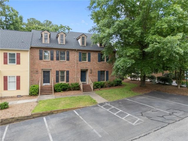 3100 Coachmans Way, Durham, NC 27705