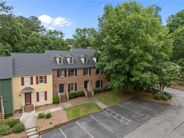 3100 Coachmans Way, Durham, NC 27705