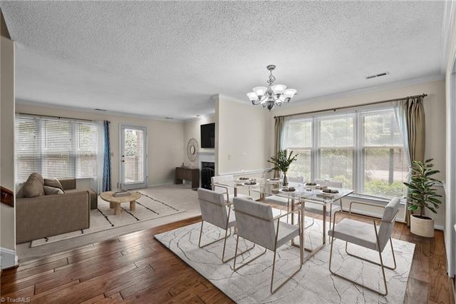 3100 Coachmans Way, Durham, NC 27705