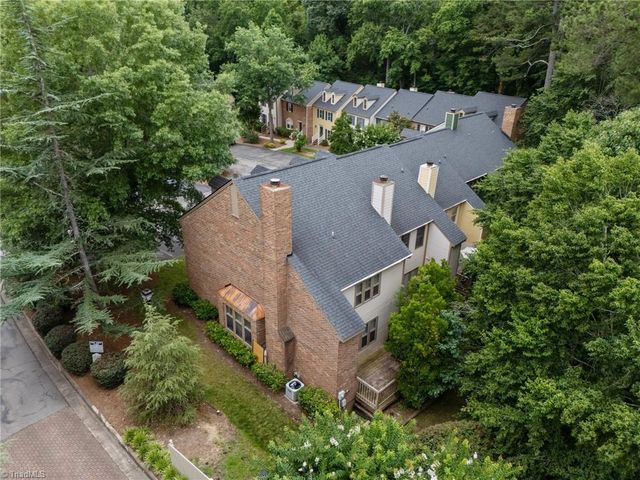 3100 Coachmans Way, Durham, NC 27705