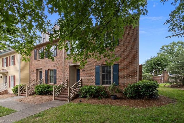 3100 Coachmans Way, Durham, NC 27705